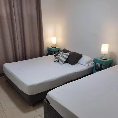 Apartment Santori