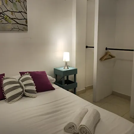 Apartment Santori