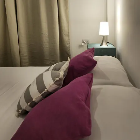 Apartment Santori *